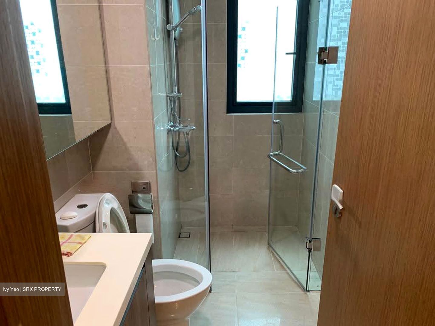 Kingsford Waterbay (D19), Apartment #595171081